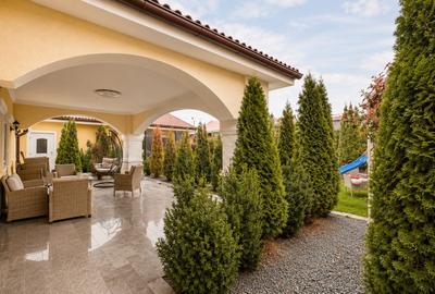 Comision 0% Duplex de vânzare în Cornești- Sânandrei | 150 mp utili - 3