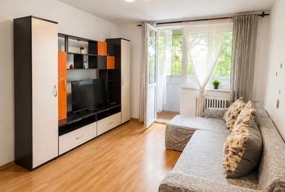 2 camere decomandat Drumul Taberei metrou Parc Moghioros - 1