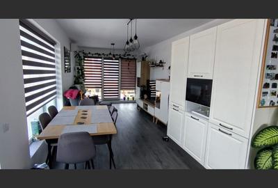 Penthouse 3 camere | Terasa 88mp | Parcare inclusa - 1