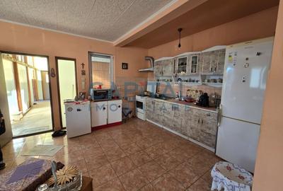 Casa de vanzare sat Sasar, zona foarte linistita - 2
