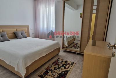 Apartament Tip Studio-Blue Residence Tractorul--5 minute Coresi Mall-Cod 2013 - 10
