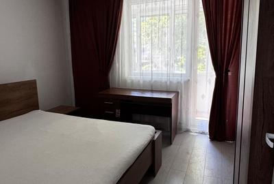 De inchiriat ap 2 camere -zona Cornisa -UMF - 3