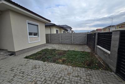 1/2 Duplex de Închiriat în Moșnița Veche - Cartier Serena 3!