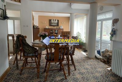 Vanzare Casa S+P+E in Alba Iulia Zona Cetate Skit finisata mobilata teren 800 mp - 14