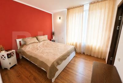 Proprietate unică! 2 case pe teren 1174 mp, constructie 2025, panoramă superba - 8