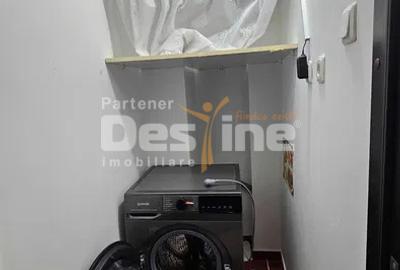 Apartament cu 2 camere, suprafata de 52mp si loc de parcare Centrul Civic - 4