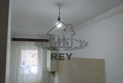 Garsonieră 32 mp | V. Aron | Parter - 1