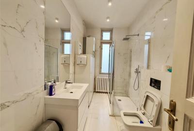 Vila deosebita de inchiriat, pentru birouri - 640 mp - 6