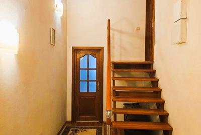 Resedinta de prestigiu |Pipera - Iancu Nicolae | 11 Camere | Piscina - 39