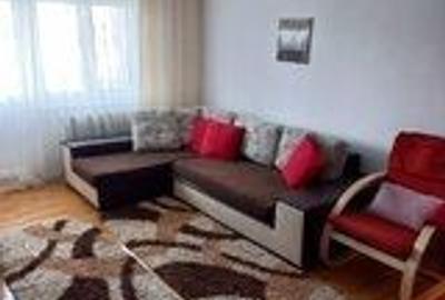 Apartament cu 2 camere decomandat, mobilat în Aviației