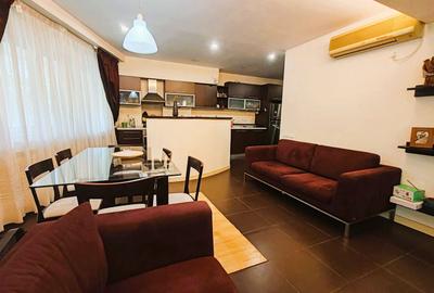 Apartament 4 camere Parc Herastrau - 4