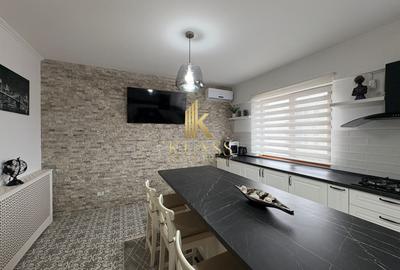 Apartament de inchiriat cu 4 camere  in zona  Bucurestii Noi - 5