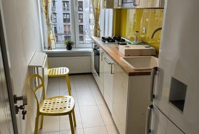 Apartament 2 camere Magheru - Piata Romana (langa ASE) - 12