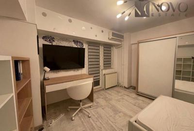 2 Camere | Nerva Traian Intersectie Oct. Goga | Balcon - 5