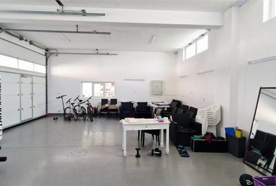 CASA / VILA - SPATIU COMERCIAL FILIASI VANZARE / CHIRIE - 16