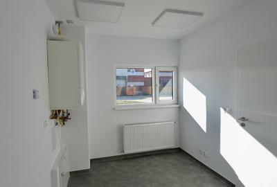 Hală modernă producție, depozitare cu panouri solare – 4.713 mp - 9