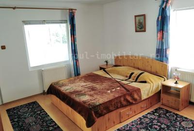 0% Comision pentru Vânzare Vilă P+1+Pod+Beci cu teren 700mp,Constanța - 4