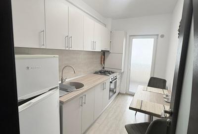 APARTAMENT DECOMANDAT 40 MP, CRIS ESTATE VISAN , MUTARE IMEDIATA - 1