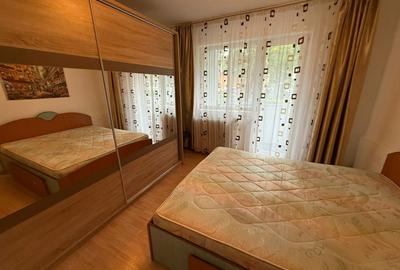 Apartament 2 camere I Mănăștur I  Piața Flora - 3