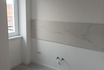 APARTAMENT 1 CAMERA, ETAJUL 2, VISANI ,ZONA LINISTITA,BLOC NOU - 12