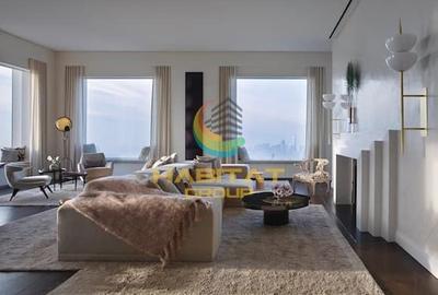 Penthouse de vanzare Tineretului, 180 mp, Terasa 65mp - 11