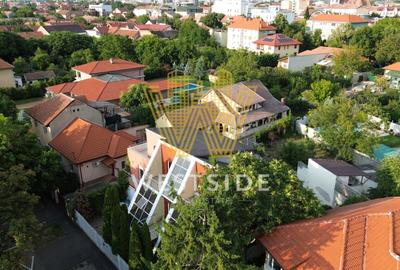Spatiu premium de inchiriat, zona Balcescu - 6
