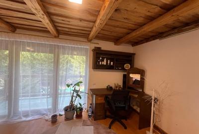 REFUGIU DIN INIMA NATURII,CASA  DE VANZARE ,144mp COMANDAU/ COVASNA - 19