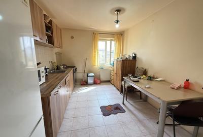 Apartament 2 camere, 52 mp utili, etaj 4 din 5 - Sagului - 5