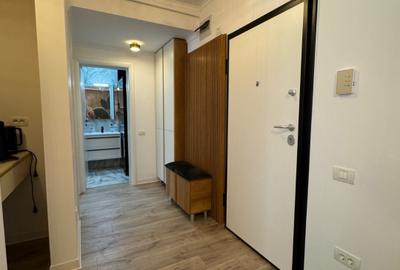APARTAMENT 2 CAMERE | MOBILAT | PALAZU MARE | 63 MPU - 5