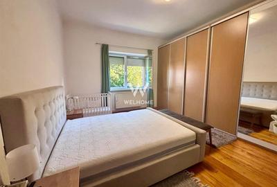 Apartament la casă renovat complet, 76 mp, pod mansardabil și terasă - 9