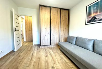 4 camere decomandate, et2, 77mp, garaj sub bloc cu CF, Clasa A-Zorilor - 5