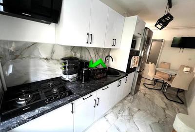 Apartament de vanzare 2 camere Vasile Aaron Milea - 6