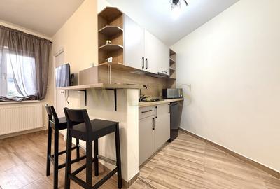 Casa pe un nivel - SU 70MP I 2 Parcari i ST 100MP - BT ARENA I USAMV - 6