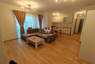 Apartament 2 camere modern cu TERASA in Turnisor - 1