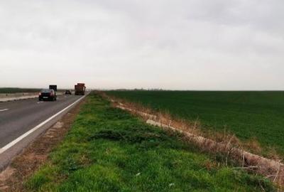 Vand teren intravilan 4,5 hectare vis a vis de Aeroportul Mihail Kogalniceanu - 5