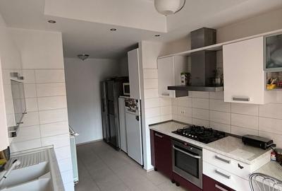 Apartament 3 camere Baneasa/Ambasada Americii - 7