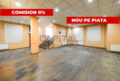 0% Comision | Spre inchiriere spatiu comercial | Marasti | - 1