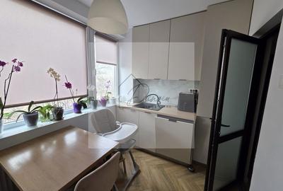 Apartament 3 camere Gara Obor I Premium - Renovat 2023 I COMISION 0% - 9