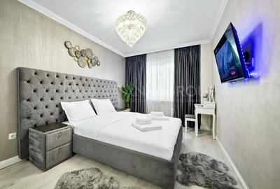 Apartament modern cu 2 camere, loc de parcare, boxa - Avantgarden faza IV - 4