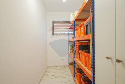 De Vanzare - Casă PREMIUM Individuală Harman - 42