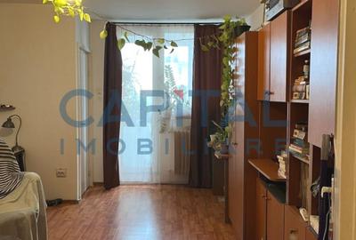 Garsoniera de vanzare in cartierul Gheorgheni - 1