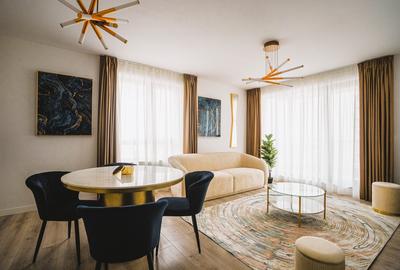 Apartament cu gradina si loc de paracare - 2