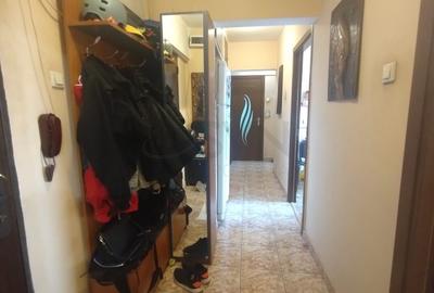 REA1023846 Apartament 3 camere I Titulescu - 8