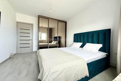 2 Camere Zona Faleză Nord Vedere Frontală La Mare - 5