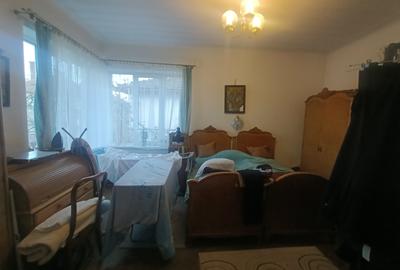 Casa individuală 5 camere in Andrei Mureșanu, teren 392 mp, utili 167 mp - 5