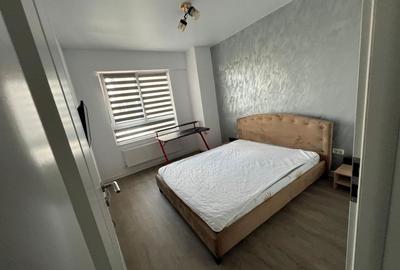 Central Address Residence - Apartament  2 camere  ULTRAMODERN - LOC PARCARE - 4