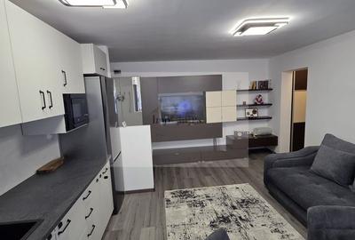 Vanzare apartament 2 camere, etaj 2/3, parcare, Mănăștur - 3