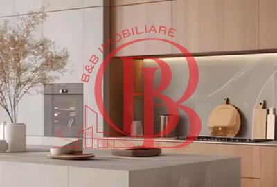 Apartament 4 camere cu Terasa 142mp-Finalizat-Theodor Pallady - 3