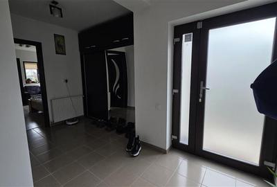 Casa P+E+M, teren 664 mp - zona centrala - Spitalul Judetean - 8