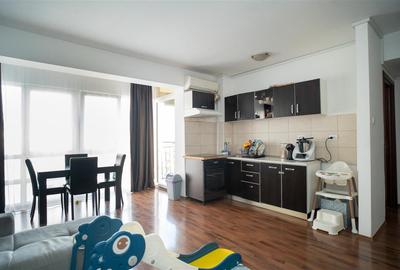 Apartament 3 camere Prima Nufarul cu loc de parcare - 1